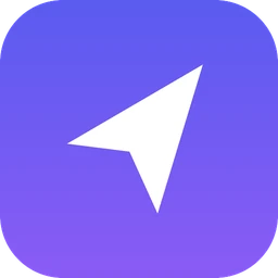 DropBeam app icon